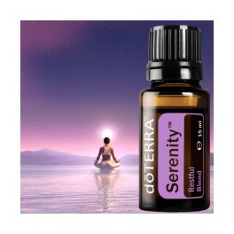dōTERRA Serenity™ eszenciális olaj 