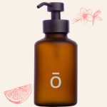 dōTERRA Citrus Bloom™ abōde™ habzó kézmosó koncentrátum dōTERRA Citrus Bloom™ keverékkel 237 ml + pumpás adagoló