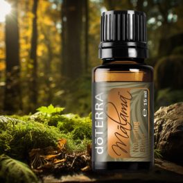 dōTERRA Mālama™ Tápláló keverék 15 ml
