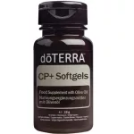 dōTERRA CP+ / Copaiba lágyzselatin kapszula -Táplálékkiegészítő olívaolajjal