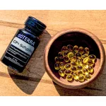 dōTERRA CP+ / Copaiba lágyzselatin kapszula -Táplálékkiegészítő olívaolajjal