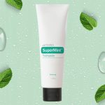 dōTERRA SuperMint™ fogkrém