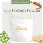 dōTERRA™ Plant Protein - AJÁNDÉK pink pepper olajjal - Vaníliás növényi fehérje