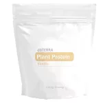 dōTERRA™ Plant Protein - AJÁNDÉK pink pepper olajjal - Vaníliás növényi fehérje