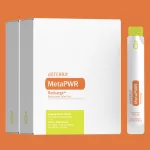 dōTERRA  AJÁNDÉK TERMÉKKEL MetaPWR™ Recharge Táplálékkiegészítő magnéziummal AJÁNDÉK MetaPWR esszenciális olajkeverékkel 5ml