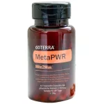 MetaPWR™ Mito2Max™ Táplálékkiegészítő növényi kivonatokkal, alfa-liponsavval és esszenciális olajokkal 