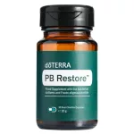 dōTERRA  PB Restore™ Táplálékkiegészítő élő baktériumkultúrákkal és frukto-oligoszachariddal 