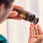 dōTERRA Tömjén mikrogyöngyös kapszula - Táplálékkiegészítő tömjénkivonatból nyert AKBA-val és Tömjén esszenciális olajjal 