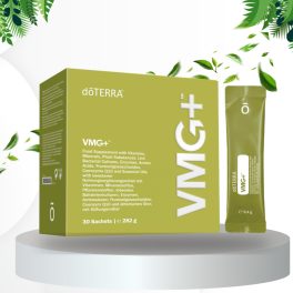 dōTERRA VMG+™ tápanyagkomplex