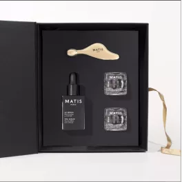   Matis Caviar Prestige Box -  Exkluzív nappali és éjszakai anti-aging csomag
