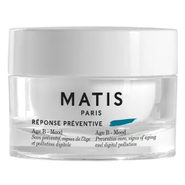 MATIS Réponse Préventive Age B-Mood (50 ml)