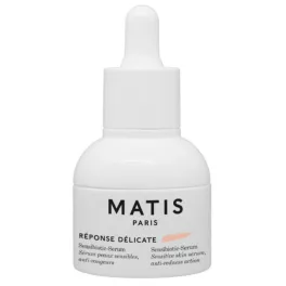   MATIS Réponse Délicate Sensiflora-Serum (30 ml) - Érzékeny bőrre, komfortnövelő hatású szérum