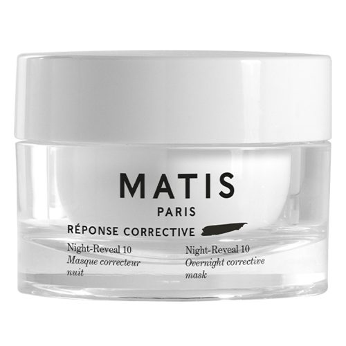 MATIS Réponse Corrective Night-Reveal 10 (50 ml)
