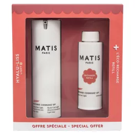 MATIS Réponse Cosmake-up Hyalu-Liss Light (60 ml)