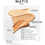 MATIS Réponse Cosmake-up Hyalu-Liss Light (60 ml)