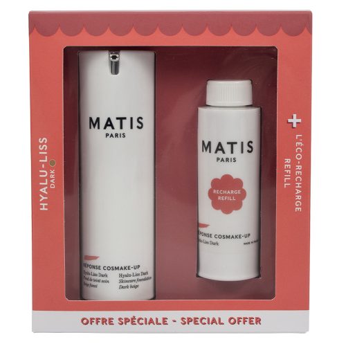 MATIS Réponse Cosmake-up Hyalu-Liss Dark (60 ml)