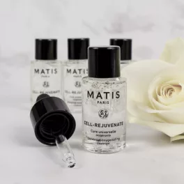 CELL-REJUVENATE -   UNIVERZÁLIS OXIGENIZÁLÓ KEZELÉS