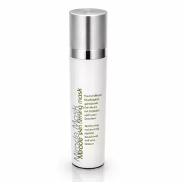 Age Miracle Mask - Extra gyors hatású ​lifting maszk