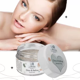 Wonder Peel Glow & Refine