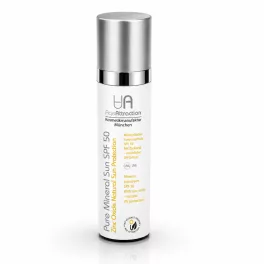   AGE Pure Mineral Sun SPF 50 - Prémium ásványi fényvédelmi rendszer
