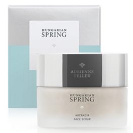 FELLER HUNGARIAN SPRING - ARCRADÍR 50ml