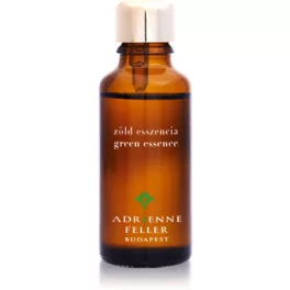 ADRIENNE FELLER TRAVELLER - ZÖLD ESSZENCIA 20ml