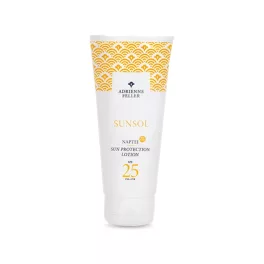 Sunsol Naptej SPF 25 100ml