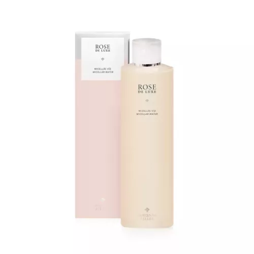 Adrienne Feller -Rose de Luxe Micellás víz 200ml