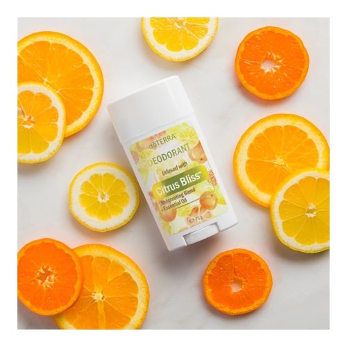 dōTERRA Citrus Bliss™ dezodor