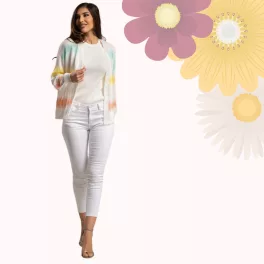 FLOOW - SHIRT női kardigán 