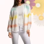 FLOOW - SHIRT női kardigán 
