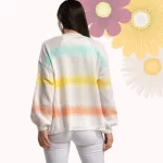 FLOOW - SHIRT női kardigán 
