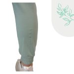 FLOOW ADA Kapucnis poncsó, menta -  3XL