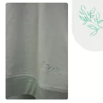 FLOOW ADA Kapucnis poncsó, menta - S