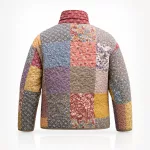 FLOOW Boho - Patchwork női dzseki