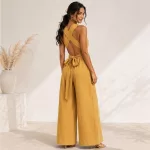 FLOOW Crossback Nyári Overall - MANGÓ