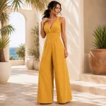 FLOOW Crossback Nyári Overall - MANGÓ