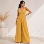 FLOOW Crossback Nyári Overall - MANGÓ