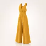 FLOOW Crossback Nyári Overall - MANGÓ