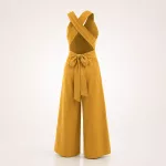 FLOOW Crossback Nyári Overall - MANGÓ