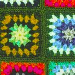 FLOOW CSÖRE női tunika fiatalos kialakítással, 3D hatású - XL