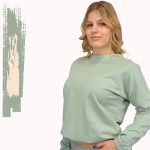 FLOOW HANGA női szabadidő szett menta, 2XL