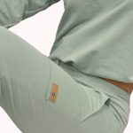 FLOOW HANGA női szabadidő szett menta, 4XL