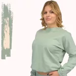FLOOW HANGA női szabadidő szett menta, XS
