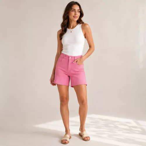 FLOOW Málnavirág farmer SHORT