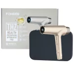 Whieda Terahertz™ – Cell Activator Pro - Sejtszintű vitalitás, sejtaktivátor