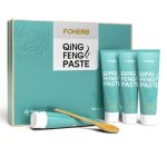 WHIEDA FOHERB Qing Feng Paszta - gyógynövény paszta