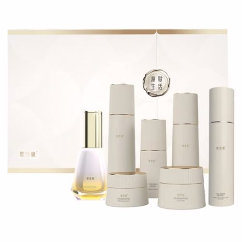 VITA ORIGIN REVIVAL (Fundesee) – luxus bőrápolási rituálé sejtszintű megújulással