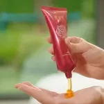 Whieda Melegítő és pihentető gél, 120 g