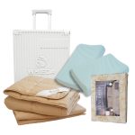 WHIEDA Yangsheng HEALTH SLEEP SYSTEM™ - prémium alvásrendszer